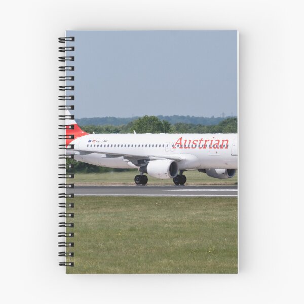 Item preview, MAN from VIE Austrian Airbus A320-216 designed and sold by Skyframe Aviation.