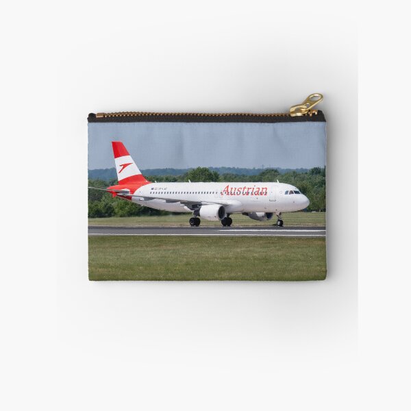 Item preview, MAN from VIE Austrian Airbus A320-216 designed and sold by Skyframe Aviation.
