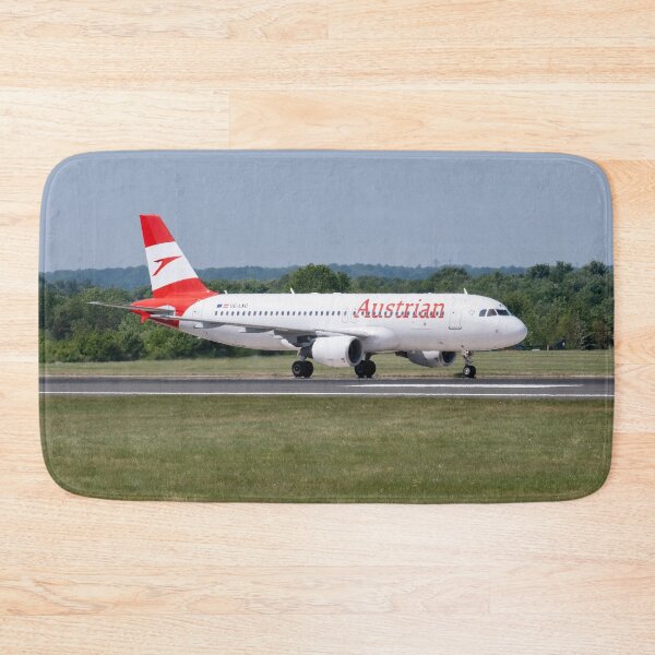Item preview, MAN from VIE Austrian Airbus A320-216 designed and sold by Skyframe Aviation.