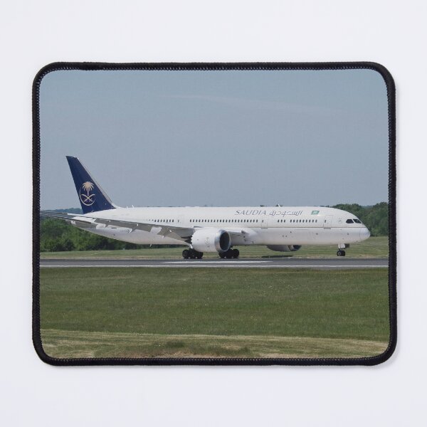 Item preview, MAN from JED Saudi Boeing 787-9 Dreamliner designed and sold by Skyframe Aviation.