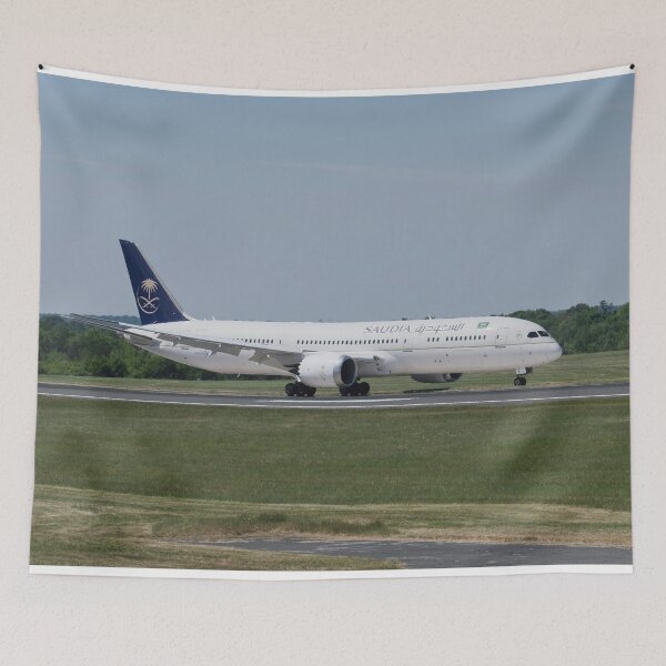 Item preview, MAN from JED Saudi Boeing 787-9 Dreamliner designed and sold by Skyframe Aviation.