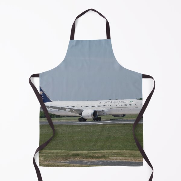 Item preview, MAN from JED Saudi Boeing 787-9 Dreamliner designed and sold by Skyframe Aviation.