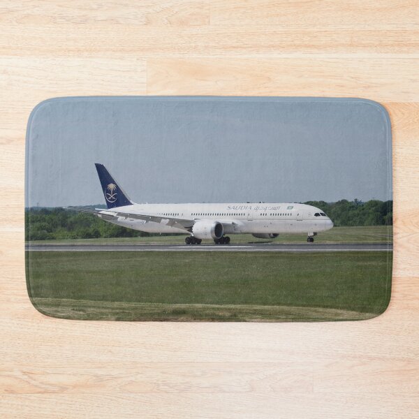 Item preview, MAN from JED Saudi Boeing 787-9 Dreamliner designed and sold by Skyframe Aviation.
