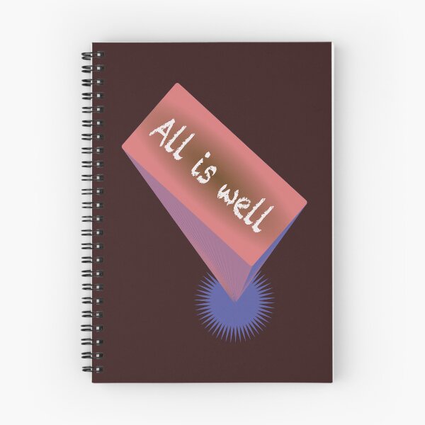 Item preview, All is well designed and sold by SSdesignArticle.
