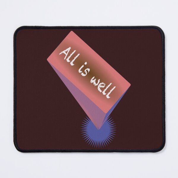 Item preview, All is well designed and sold by SSdesignArticle.