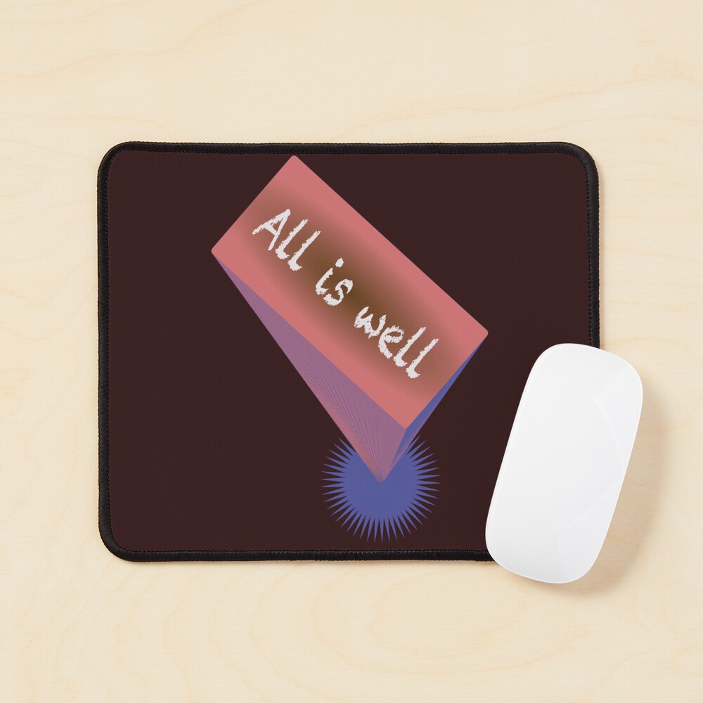 Item preview, Mouse Pad designed and sold by SSdesignArticle.