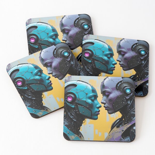 Item preview, Cyber gaze designed and sold by Anna Mattia.