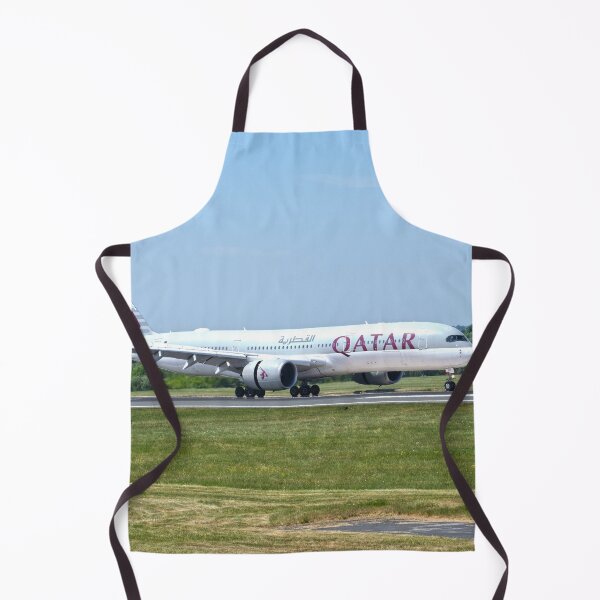 Item preview, MAN from DOH Qatar Airbus A350-941 designed and sold by Skyframe Aviation.