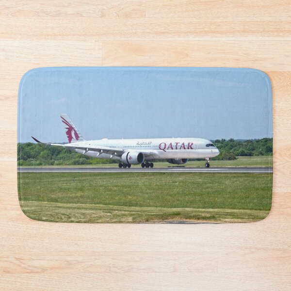 Item preview, MAN from DOH Qatar Airbus A350-941 designed and sold by Skyframe Aviation.