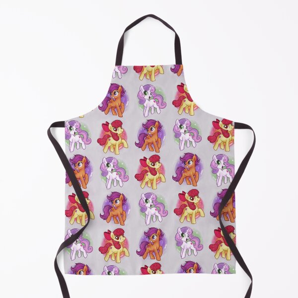 Item preview, Cutiemark Crusaders designed and sold by Mnmarsart.