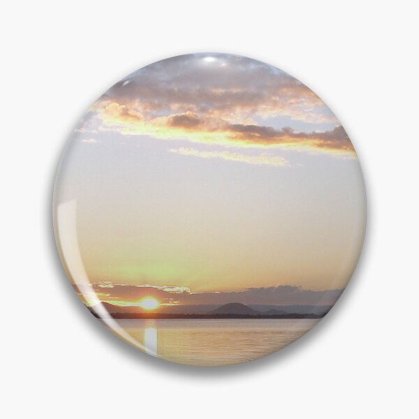 Item preview, Sunset at Bribie Island designed and sold by STHogan.