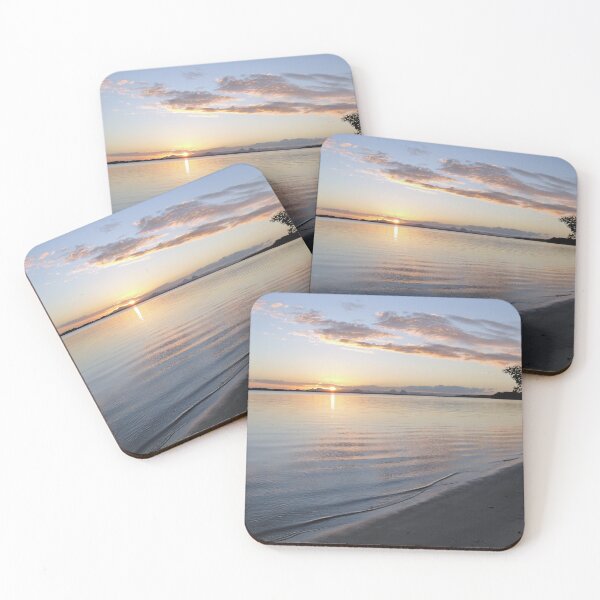 Item preview, Sunset at Bribie Island designed and sold by STHogan.