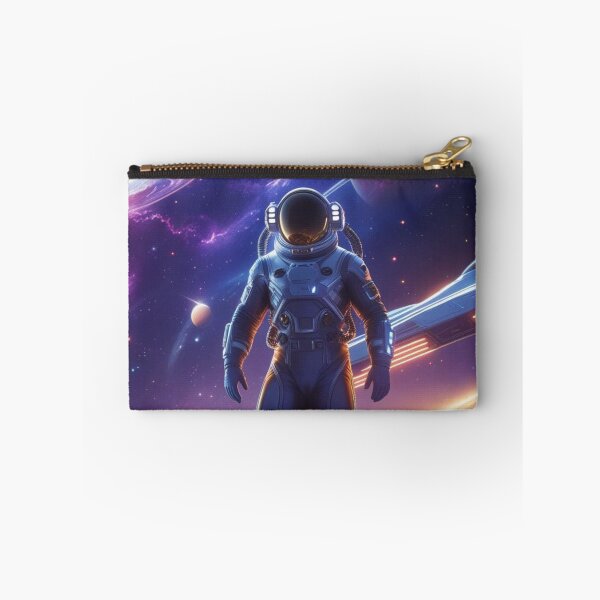 Item preview, Futuristic Space Scene  designed and sold by JaynAli.