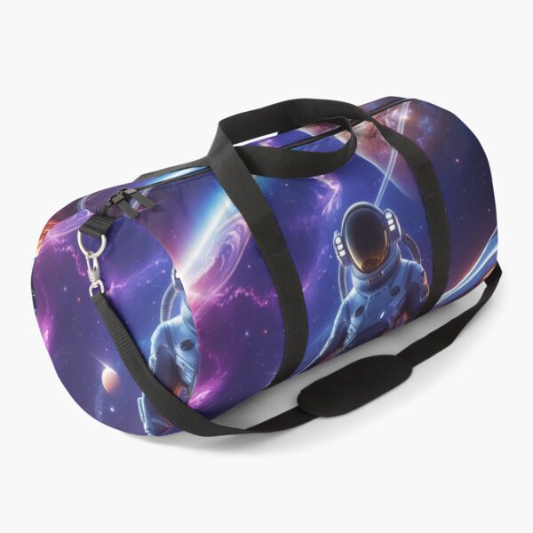 Item preview, Futuristic Space Scene  designed and sold by JaynAli.