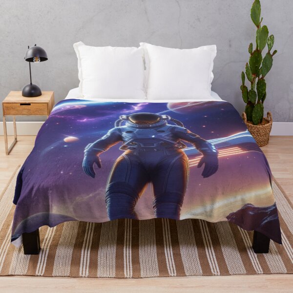 Item preview, Futuristic Space Scene  designed and sold by JaynAli.