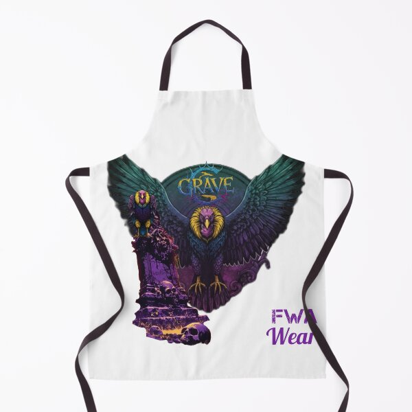 Item preview, FWA Tyson Grave designed and sold by TheFabe1.
