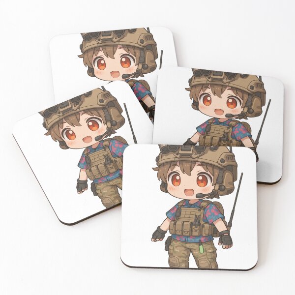 Item preview, Ron Judge Chibi designed and sold by Bodhi_Drift.