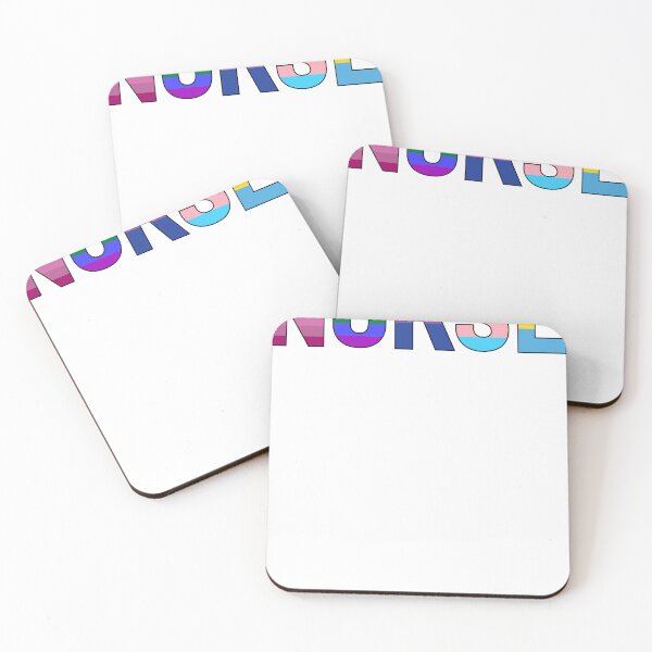 Item preview, NURSE Pride Flags designed and sold by catthemedic.
