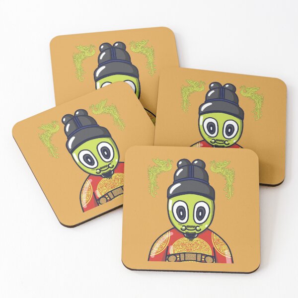Item preview, Jelly-O the Little King designed and sold by jelly-o.