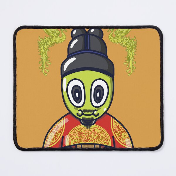 Item preview, Jelly-O the Little King designed and sold by jelly-o.