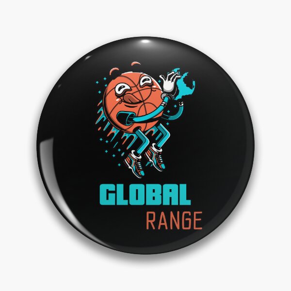 Item preview, Global Range designed and sold by LilKamper20.