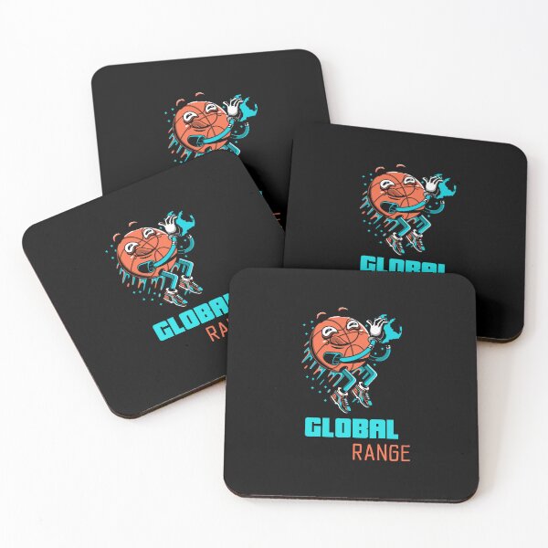 Item preview, Global Range designed and sold by LilKamper20.