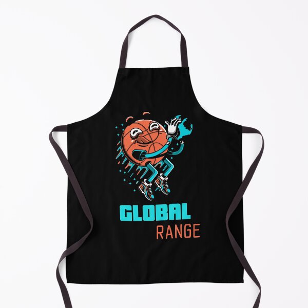 Item preview, Global Range designed and sold by LilKamper20.
