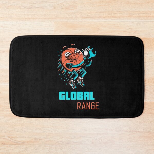 Item preview, Global Range designed and sold by LilKamper20.