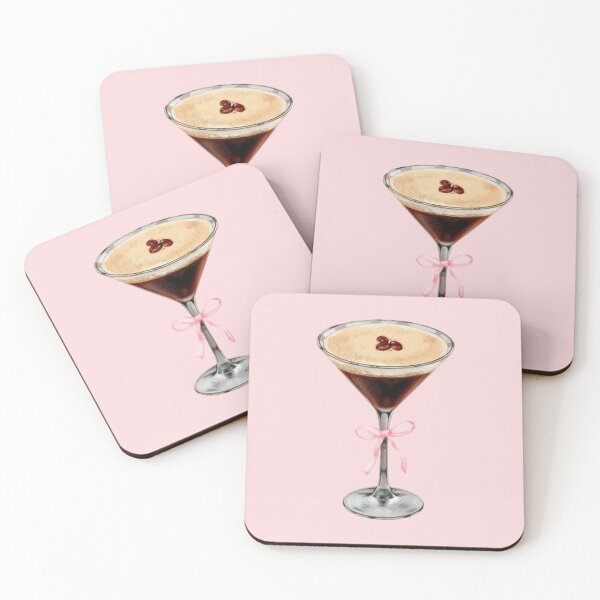 Item preview, Espresso Martini  designed and sold by potraitsbyana.
