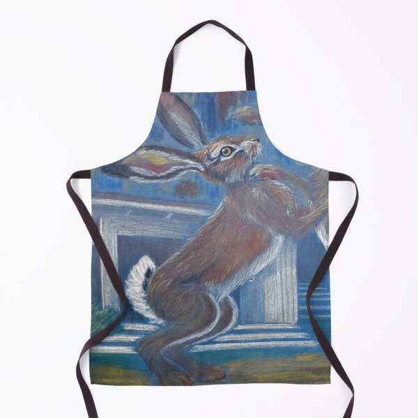 Item preview, Haranguing Hares designed and sold by Arts Applied.