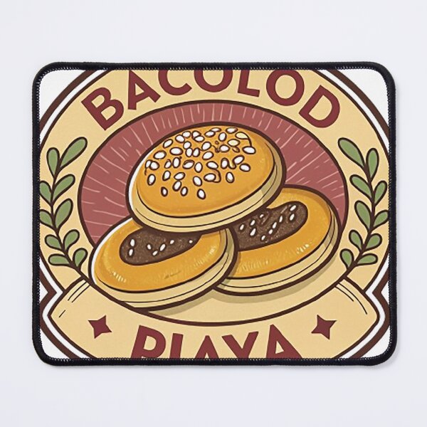 Item preview, Bacolod Piaya designed and sold by likbatonboot.