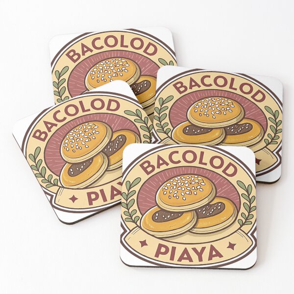 Item preview, Bacolod Piaya designed and sold by likbatonboot.