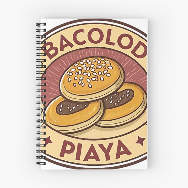 Item preview, Bacolod Piaya designed and sold by likbatonboot.