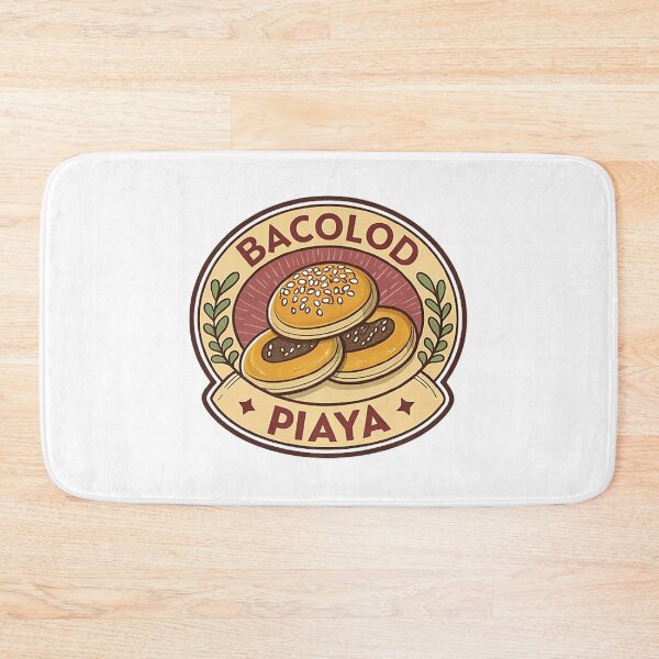 Item preview, Bacolod Piaya designed and sold by likbatonboot.