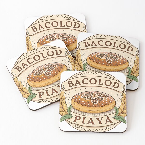 Item preview, Bacolod Piaya designed and sold by likbatonboot.
