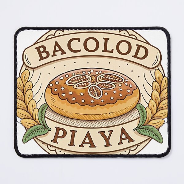 Item preview, Bacolod Piaya designed and sold by likbatonboot.
