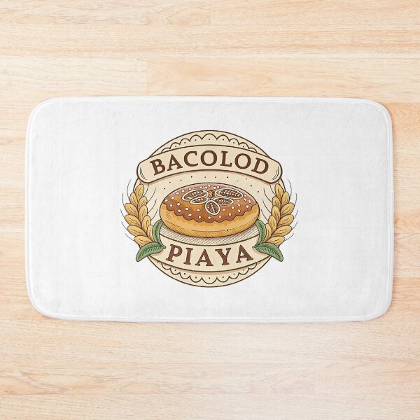 Item preview, Bacolod Piaya designed and sold by likbatonboot.