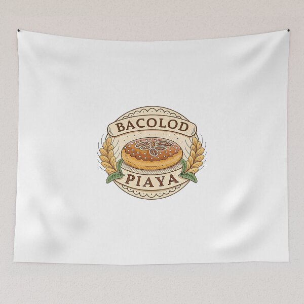 Item preview, Bacolod Piaya designed and sold by likbatonboot.