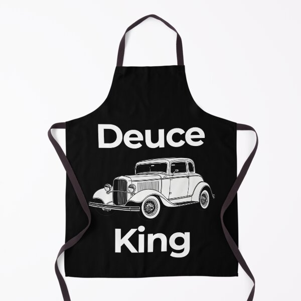 Item preview, 1932 Ford Deuce Coupe “Deuce King” Hot Rod Classic designed and sold by Fredster1966.