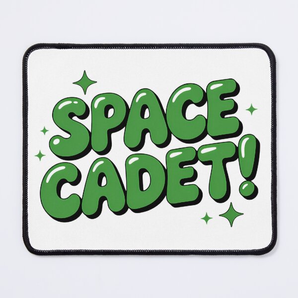 Item preview, A green bubble text design. designed and sold by Joseph Hail.