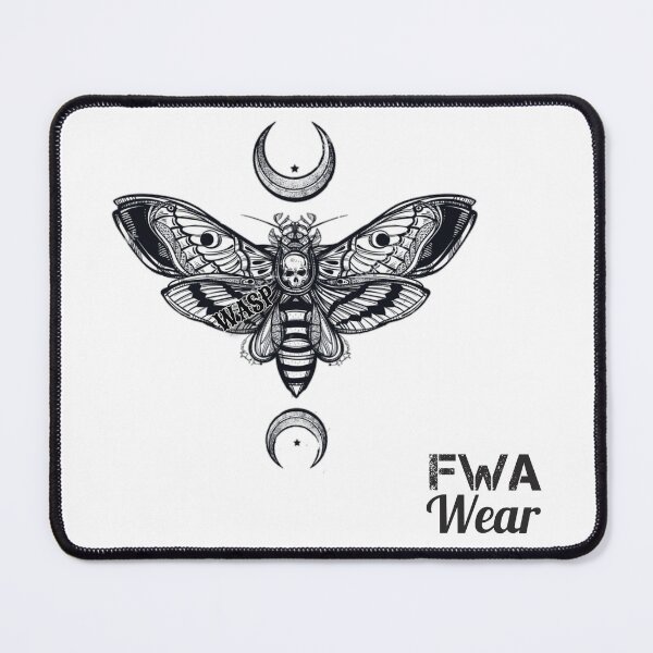 Item preview, FWA Wasp designed and sold by TheFabe1.