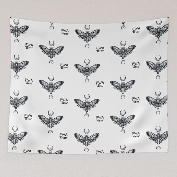 Item preview, FWA Wasp designed and sold by TheFabe1.