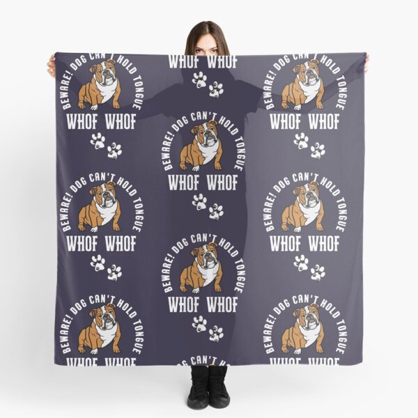 Item preview, Funny dog designed and sold by uniquedezign3.