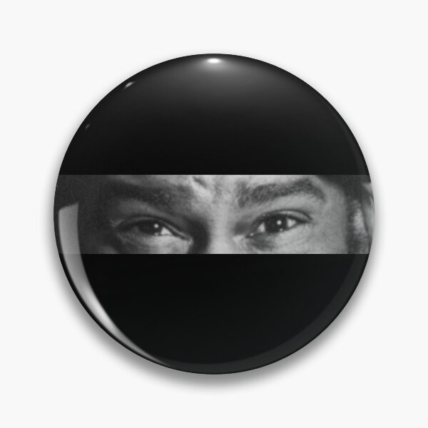 Item preview, Iconic Eyes - George Clinton designed and sold by Saving Grace Records.