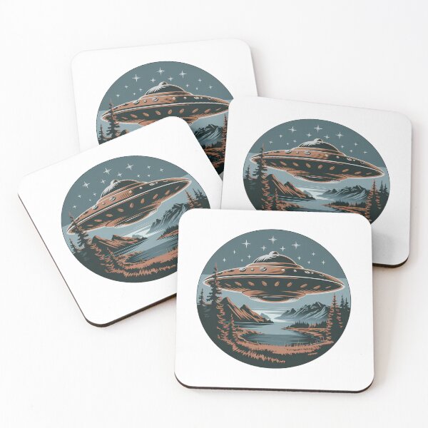 Item preview, A Flying Saucer. designed and sold by Joseph Hail.