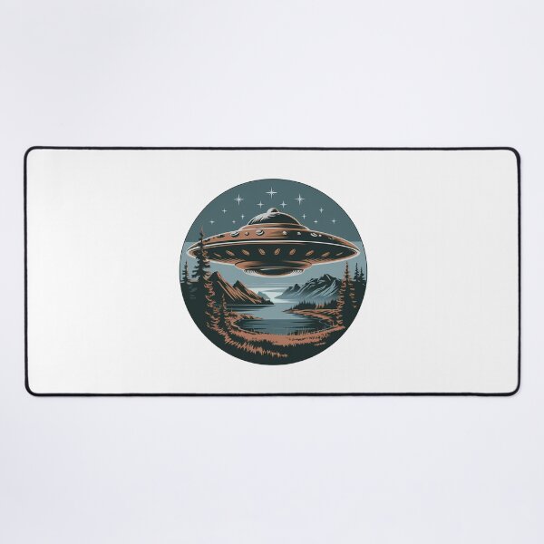 Item preview, A Flying Saucer. designed and sold by Joseph Hail.
