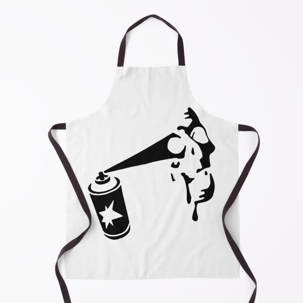 Item preview, Graffiti Skull designed and sold by tesh4skulls.