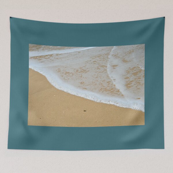 Item preview, Ocean Wave designed and sold by Lovemydesigns.