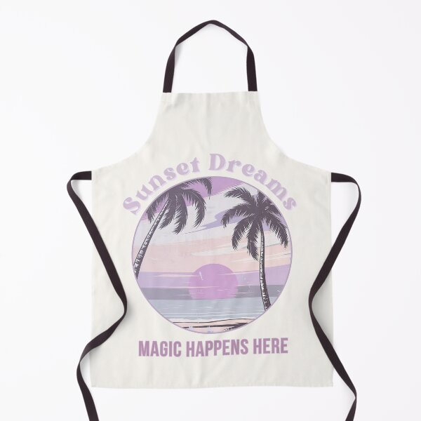 Item preview, Sunset Dreams - Magic Happens Here designed and sold by Fee Fee Fay.