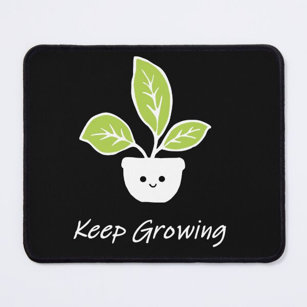 Item preview, Smiled growing pot plant designed and sold by Molido.
